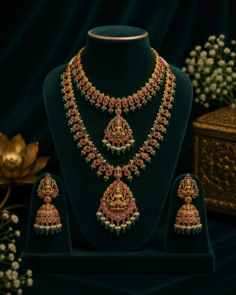 Heritage Necklace